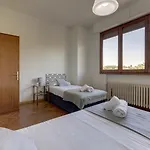 Colombo 76 Apartmán Florencie