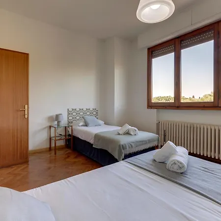 Lägenhet Colombo 76 *