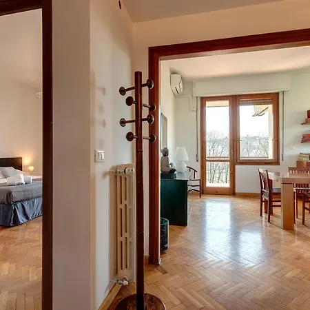 Lägenhet Colombo 76 Florens
