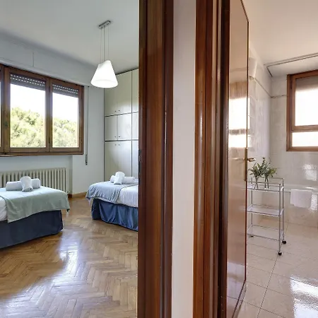Apartman Colombo 76