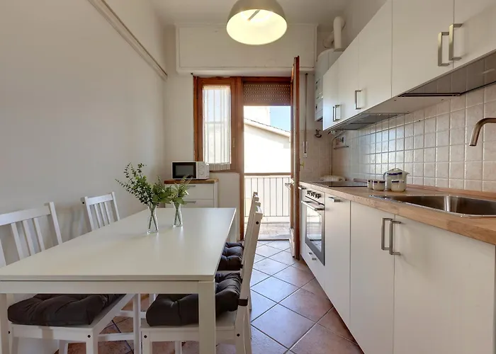 Colombo 76 Apartamento