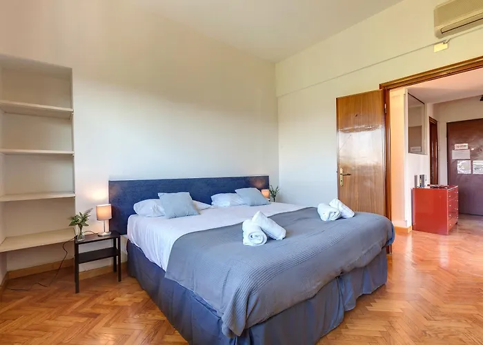 Colombo 76 Apartamento