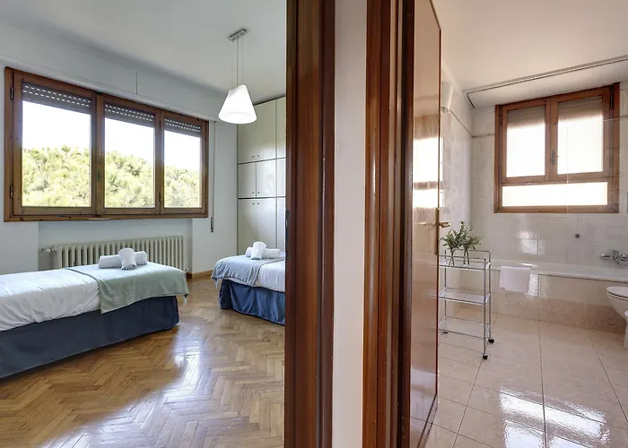 Apartamento Colombo 76