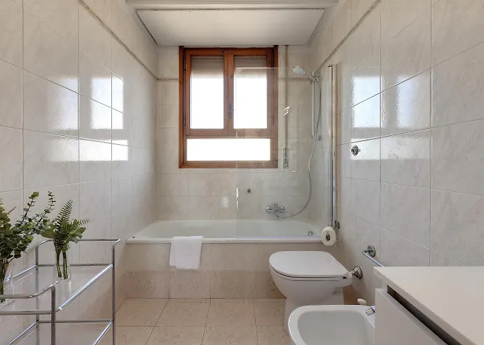 Apartamento Colombo 76