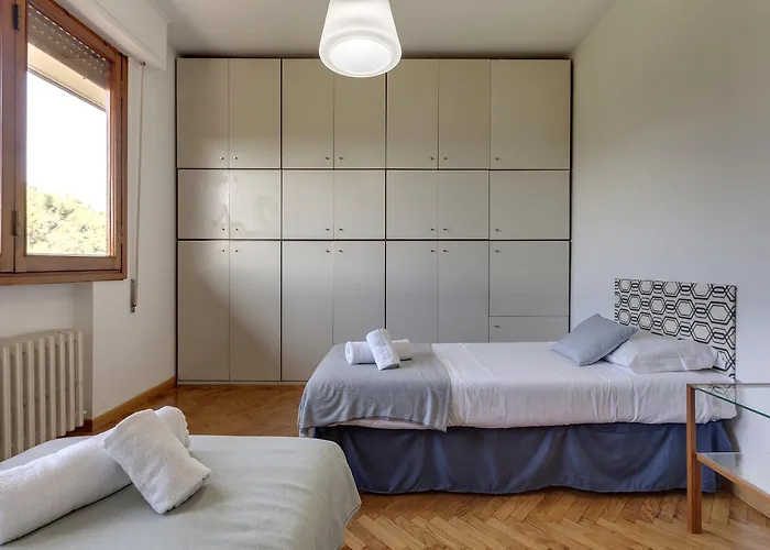 Colombo 76 Apartamento