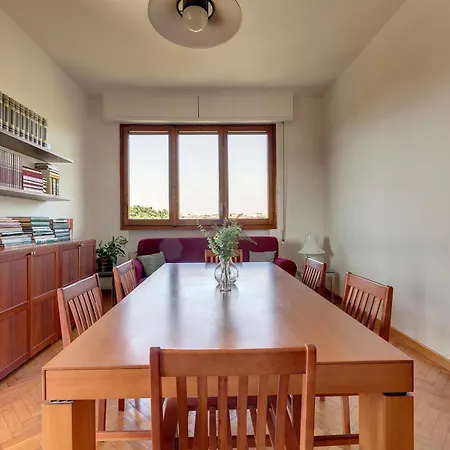 Apartamento Colombo 76