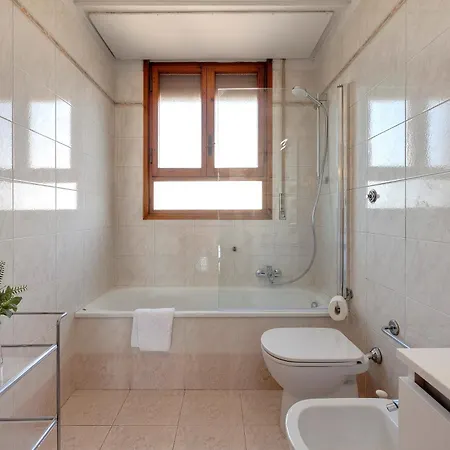 Colombo 76 Appartement Florence