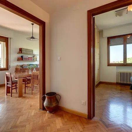 Appartement Colombo 76
