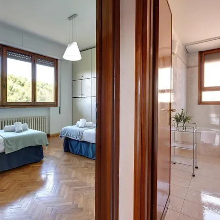 Apartamento Colombo 76 *
