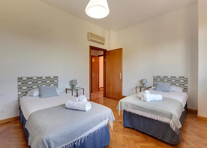 Colombo 76 * Firenze