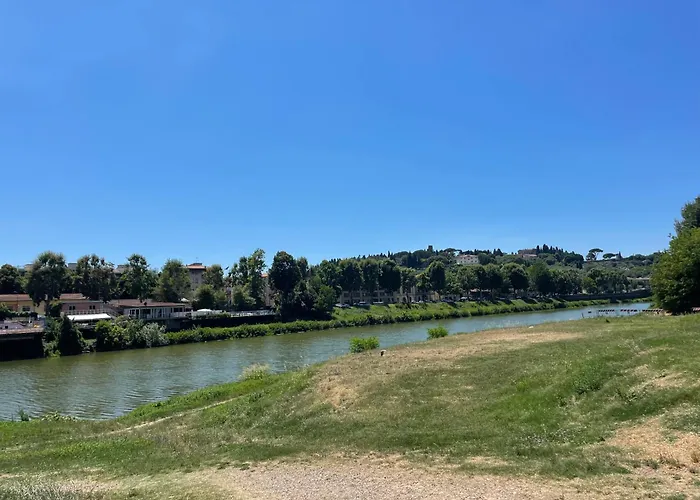 Colombo 76 Appartamento Firenze