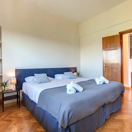 Colombo 76 Apartament