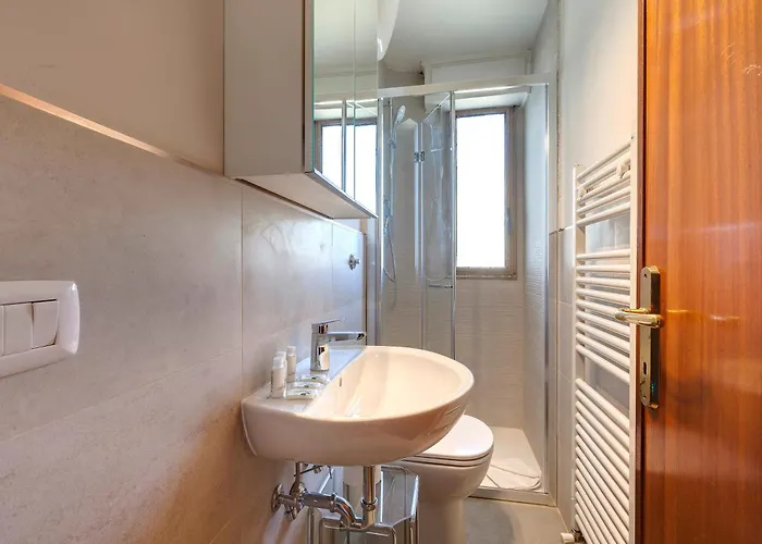 Colombo 76 Apartment